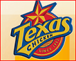 Texas Chicken Coupons