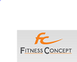 Fitness Concept Coupons
