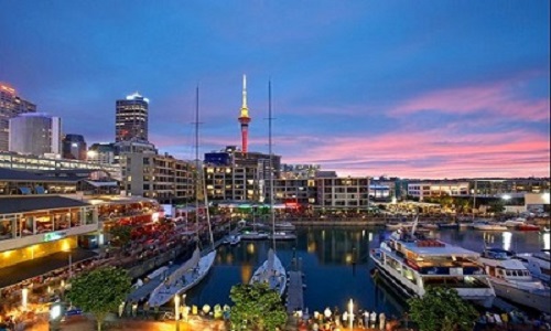 Auckland