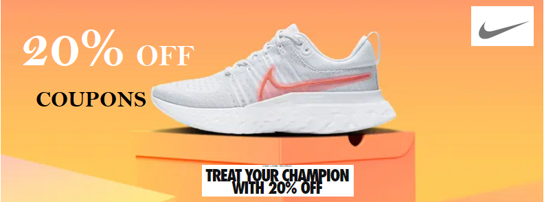 nike free shipping coupon