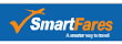 SmartFares Coupons