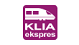 KLIAekspres Coupons