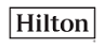 Hilton Hotels Coupons