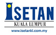 Isetan Kuala Lumpur Coupons