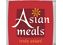 Asian Meals Coupons