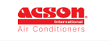 Acson Coupons