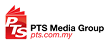 PTS Media Group Coupons