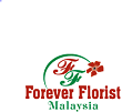 Forever Florist Malaysia Coupons