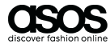 Asos Coupons