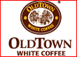 OLDTOWN White Coffee Coupons