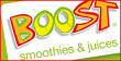 Boost Juice Coupons