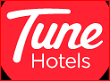 Tune Hotels Coupons