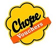 Chope Coupons