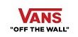 Vans Coupons