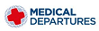 Medical Departures Coupons