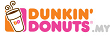 Dunkin Donuts Coupons