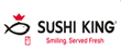 Sushi King Coupons