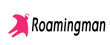 Roaming Man Coupons